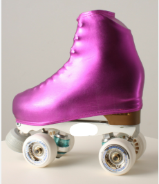 Funda per a patins artístics