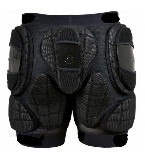 Culeres Pantalons